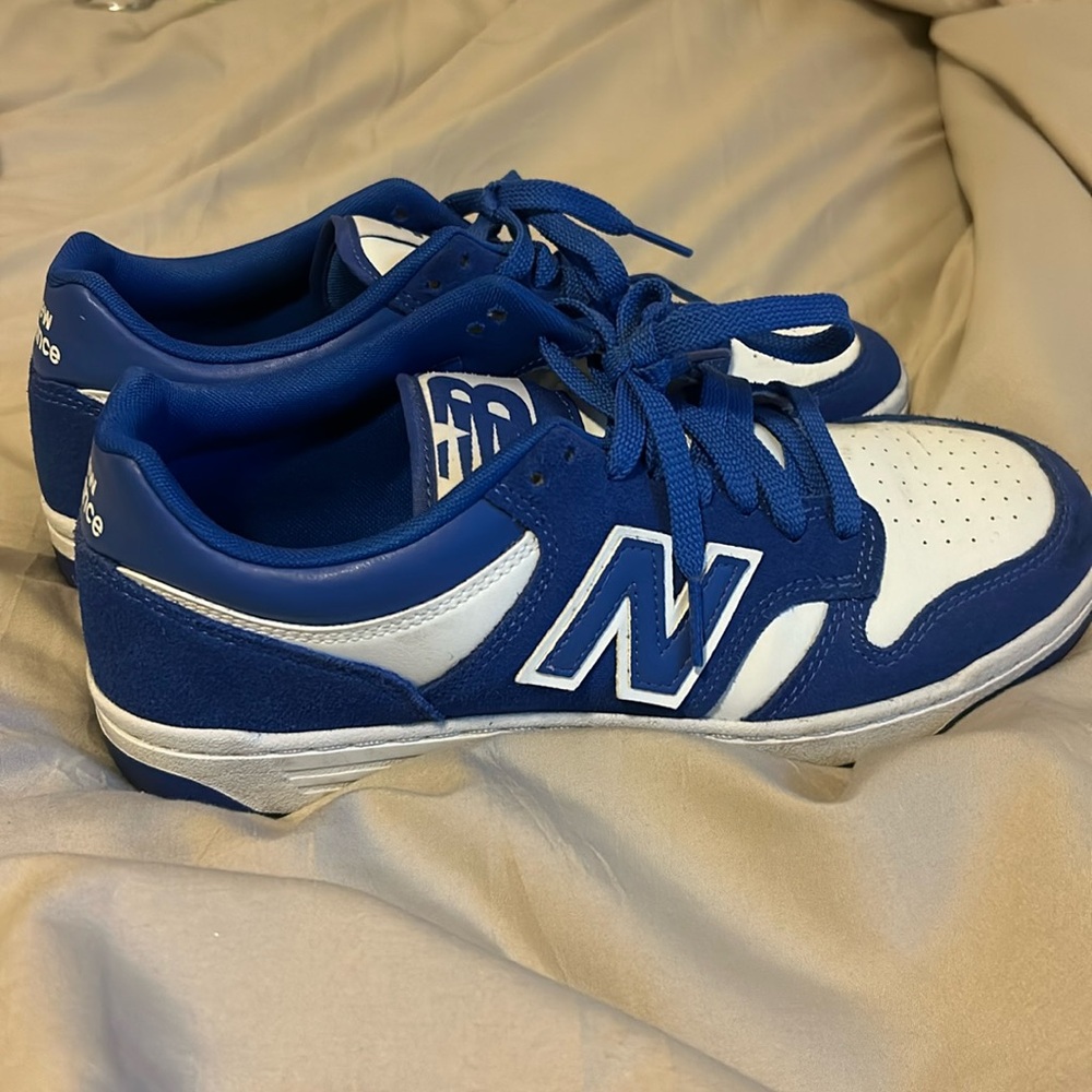 New Balance 480